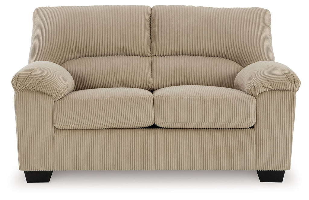 SimpleJoy Living Room Set