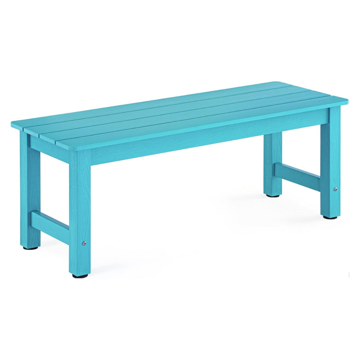 HDPS Outdoor Patio and Garden Bench