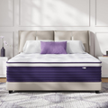 12 Inch Hybrid Mattress in a Box, Medium Firm
