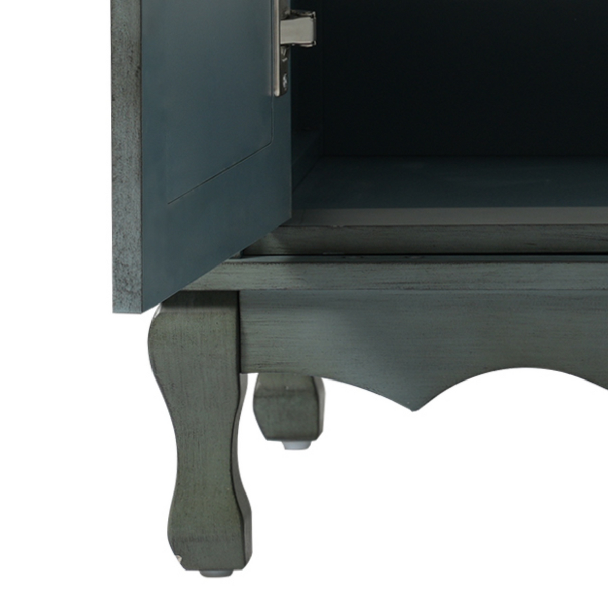30 Inch Bathroom Vanity with Ceramic Sink Cabinet