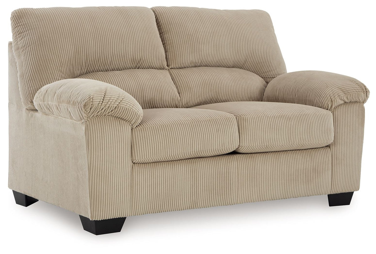 SimpleJoy Living Room Set