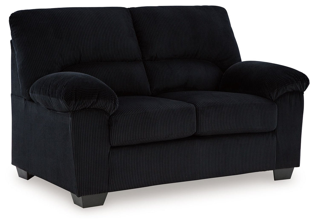 SimpleJoy Living Room Set