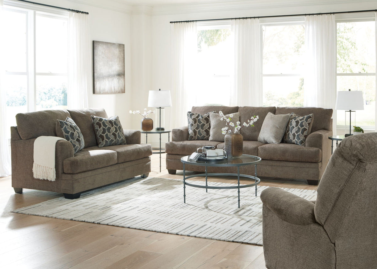 Stonemeade Living Room Set