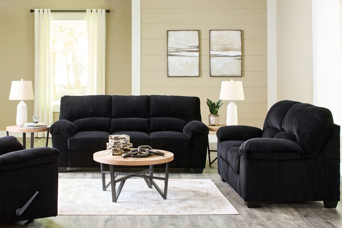 SimpleJoy Living Room Set