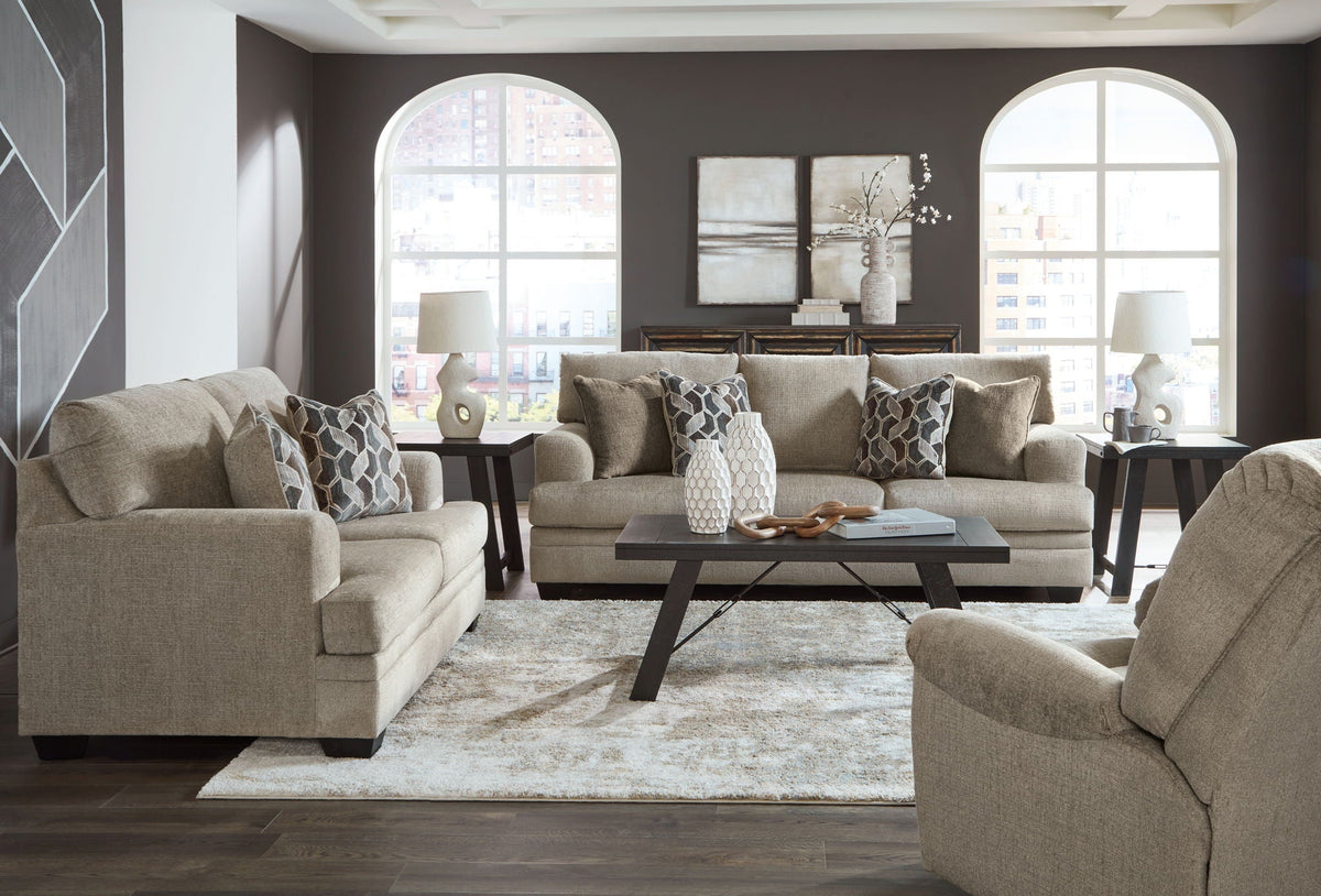 Stonemeade Living Room Set
