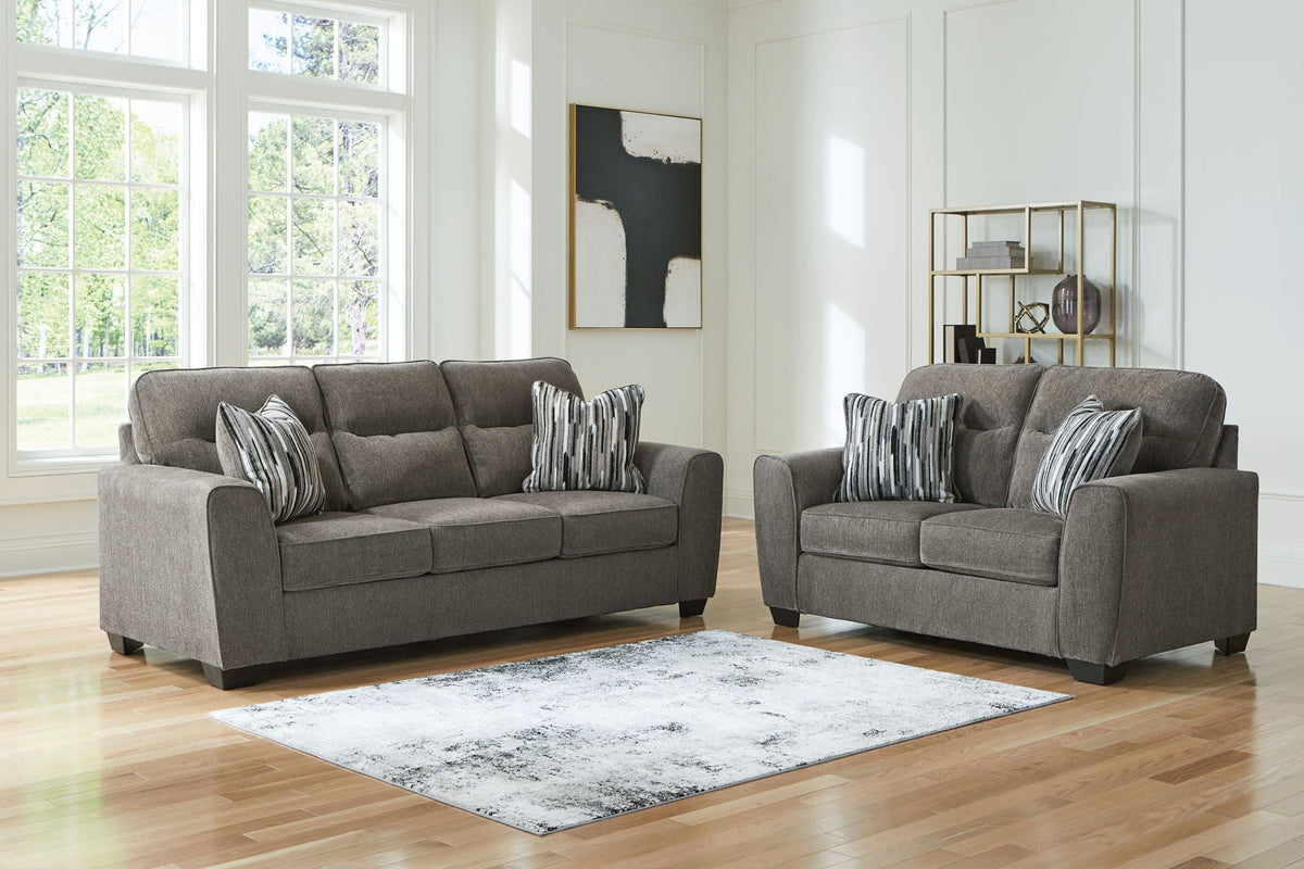 Olten Living Room Set