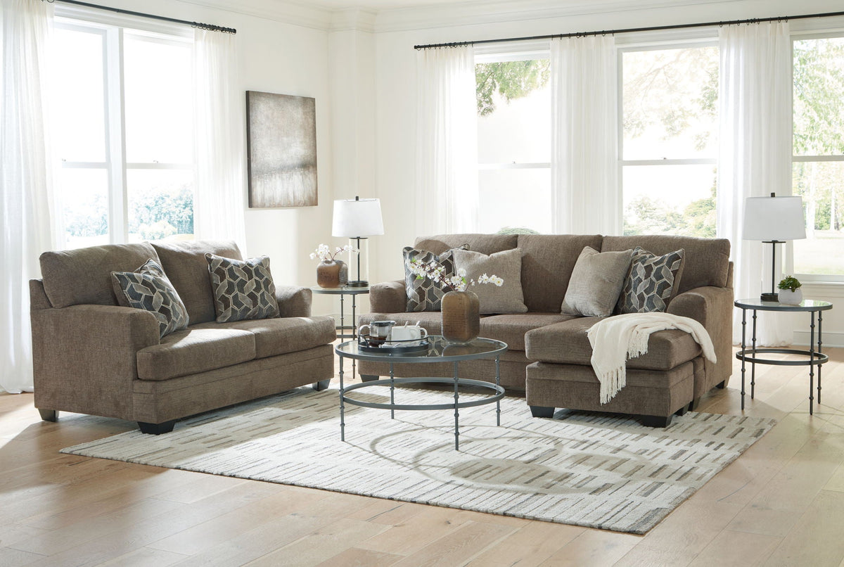 Stonemeade Living Room Set