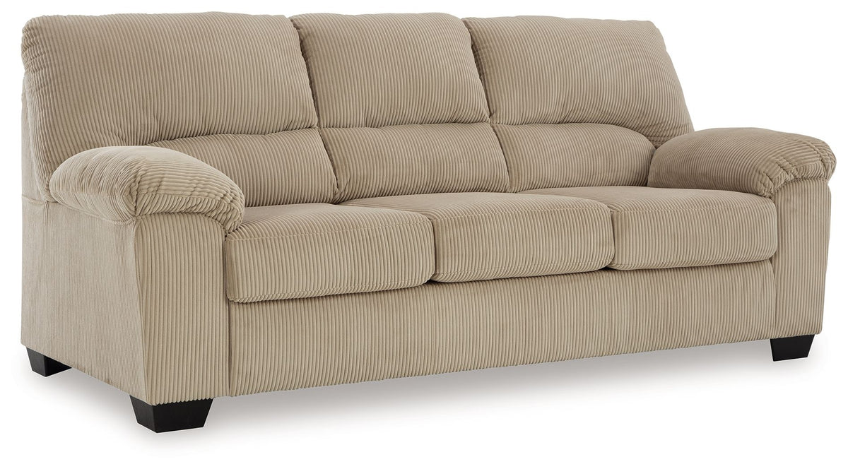 SimpleJoy Living Room Set