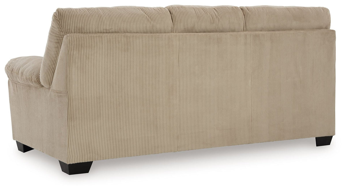 SimpleJoy Living Room Set