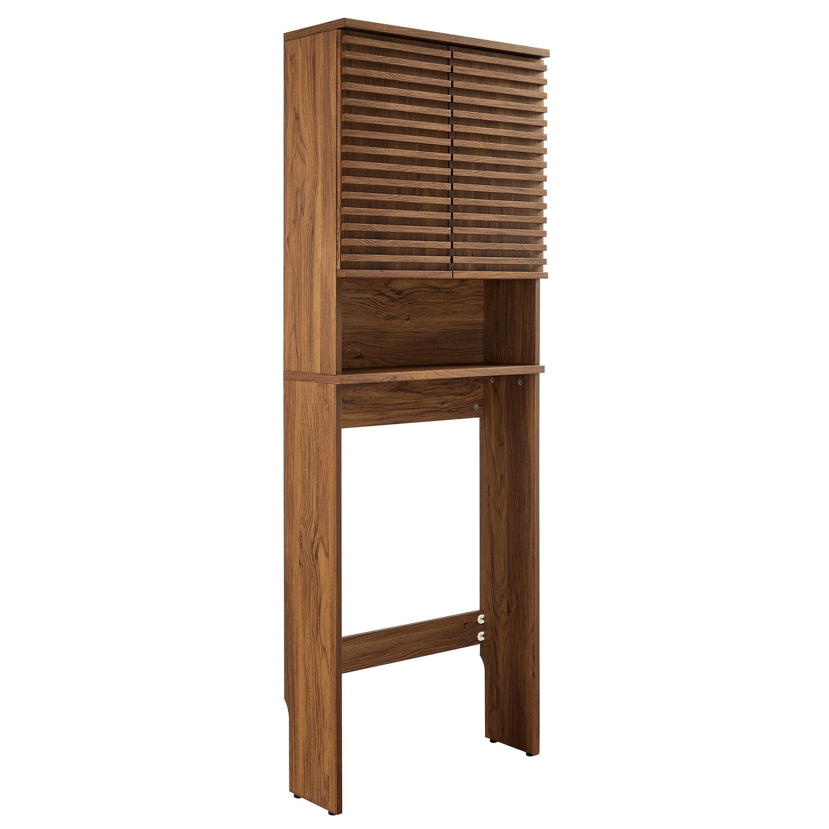 Modway Render Over-the-Toilet Bathroom Cabinet