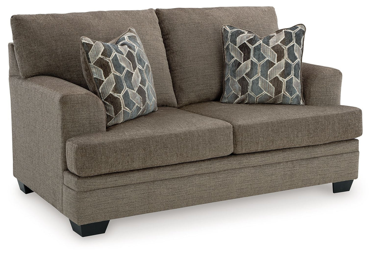 Stonemeade Living Room Set
