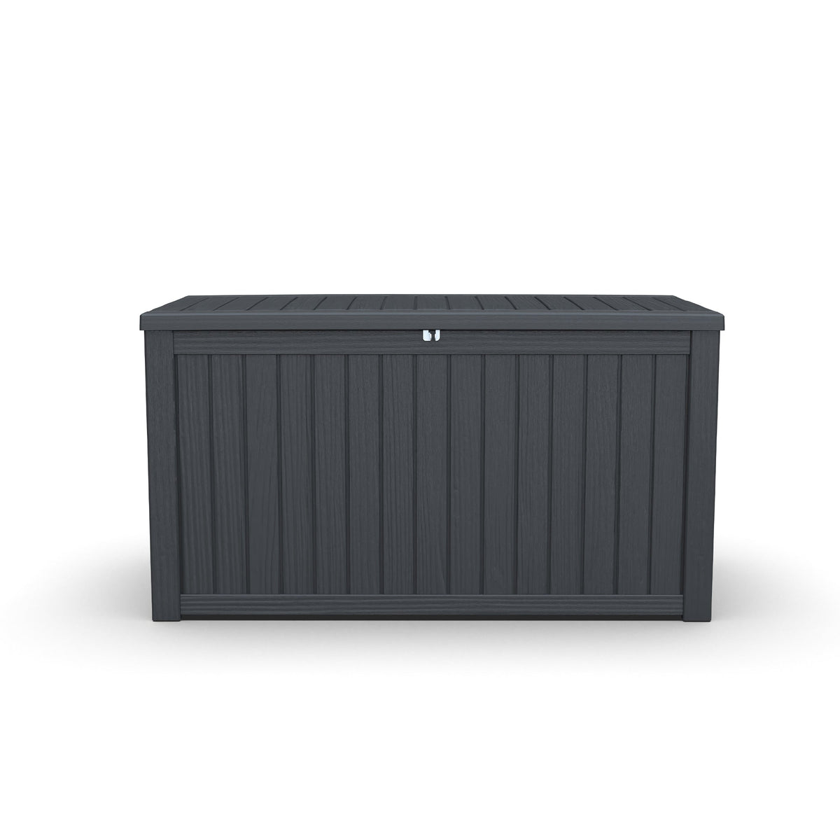XXL 180 Gallon Outdoor Deck Box
