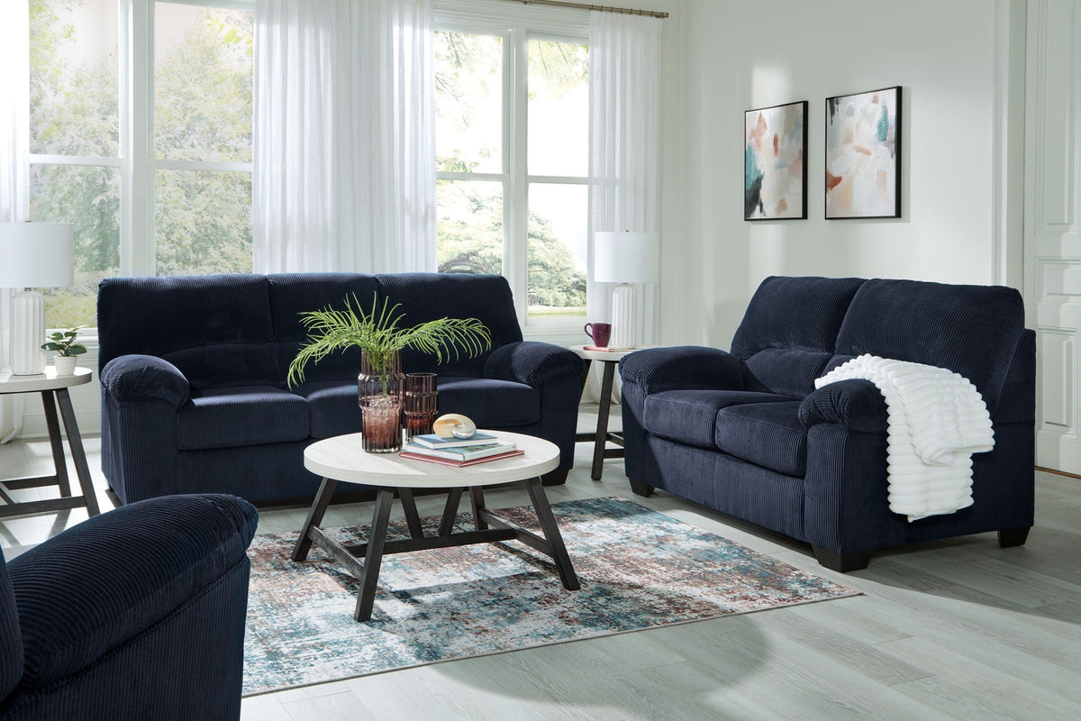 SimpleJoy Living Room Set