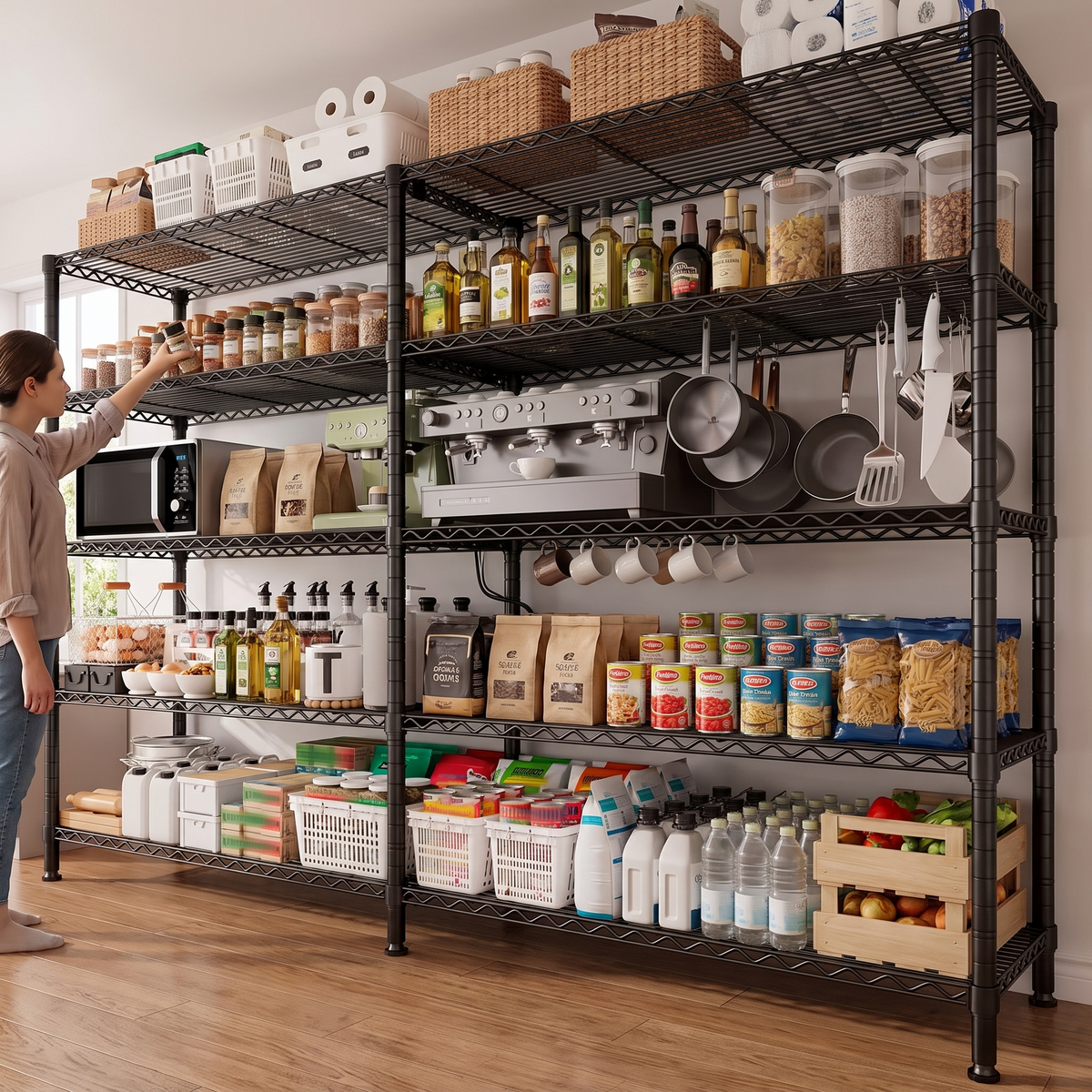 Lifestyle product image