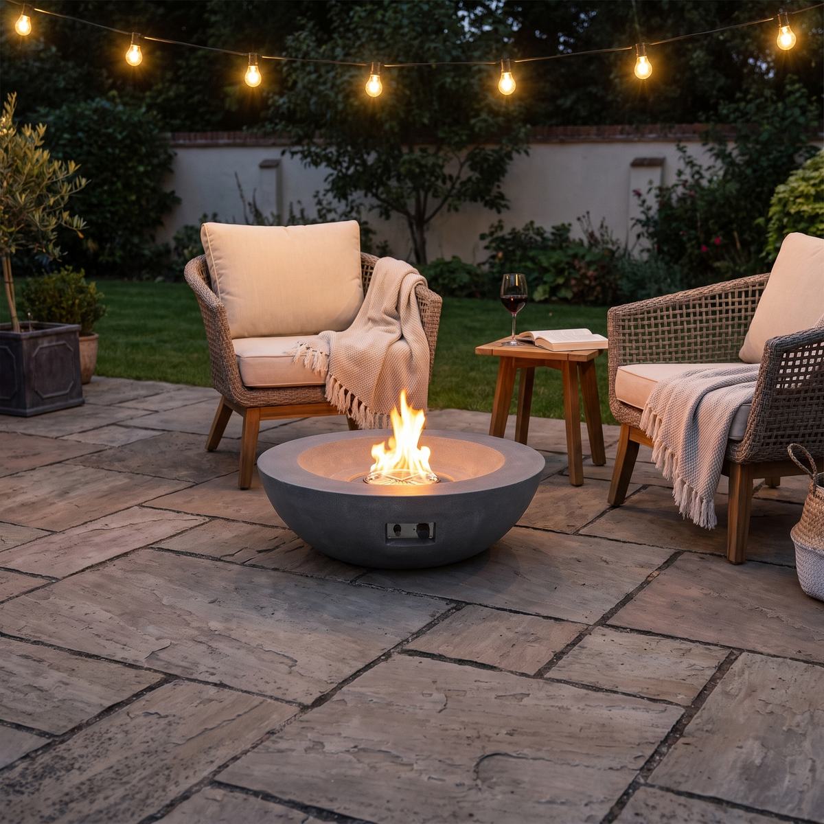 Lifestyle product image