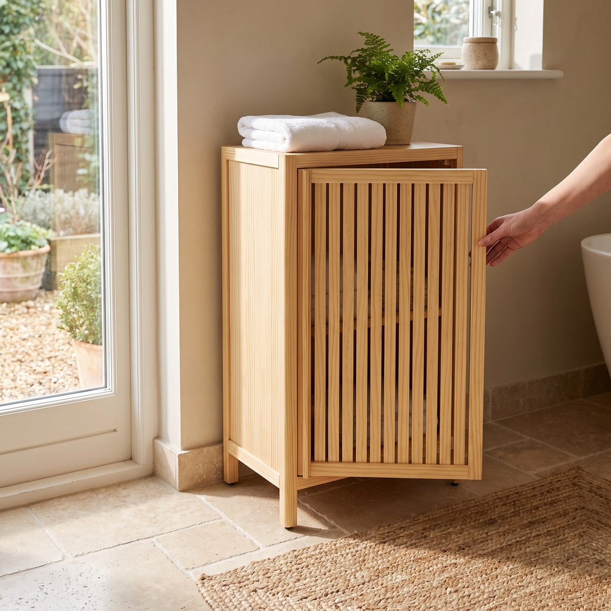Lifestyle product image