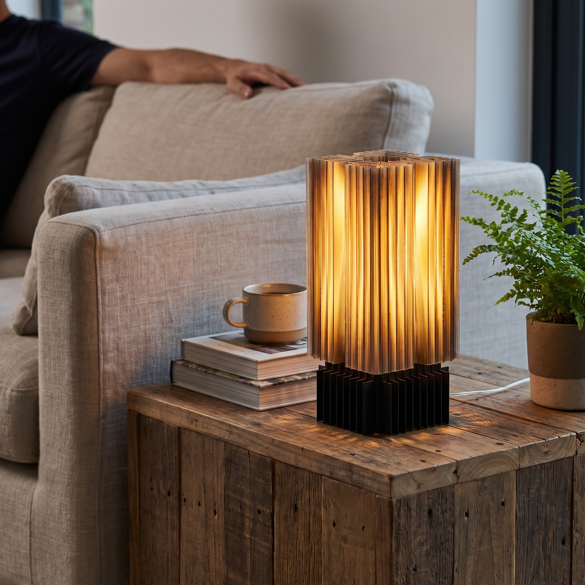 Lifestyle product image