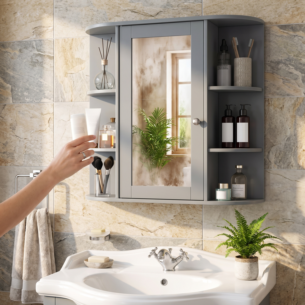 Lifestyle product image