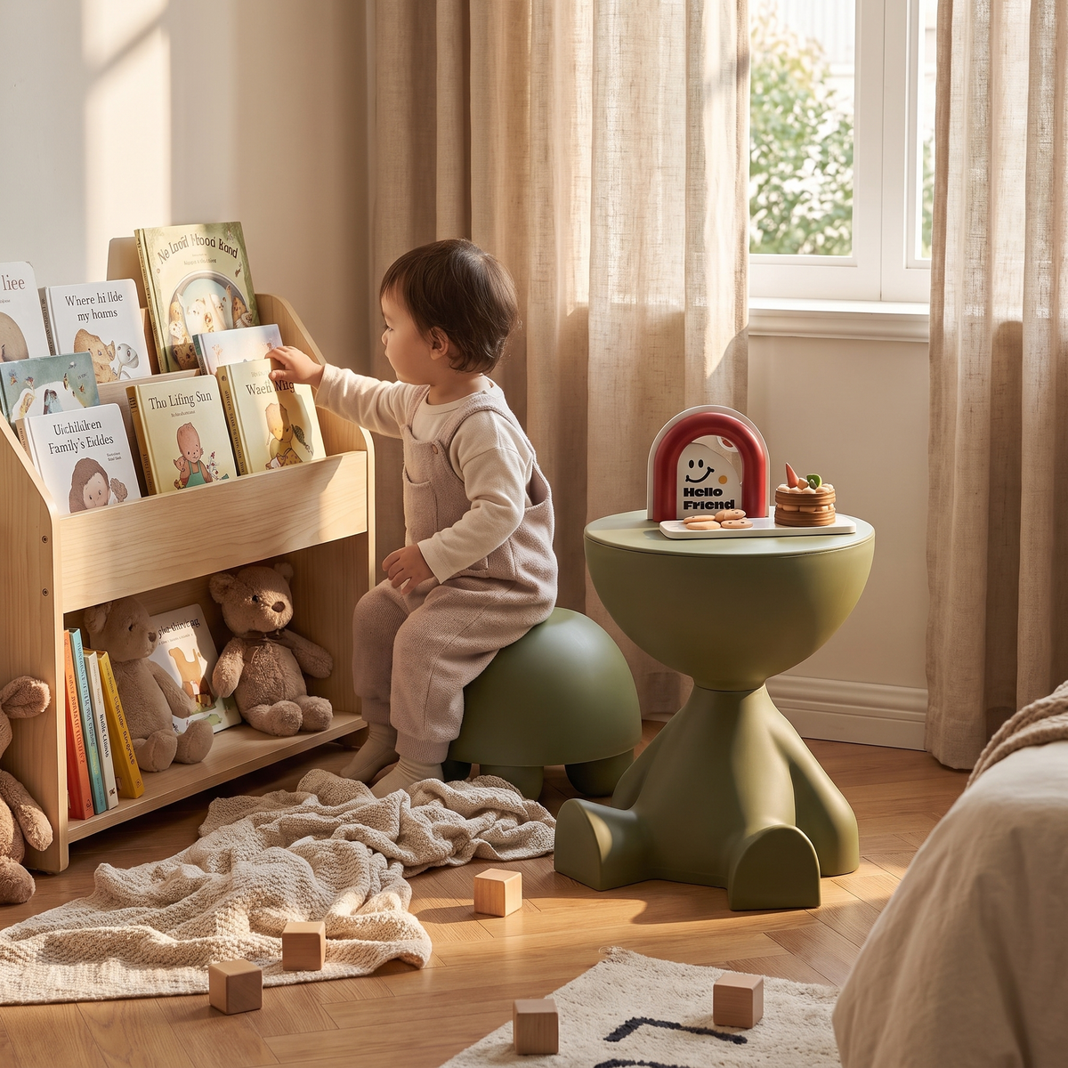 Lifestyle product image