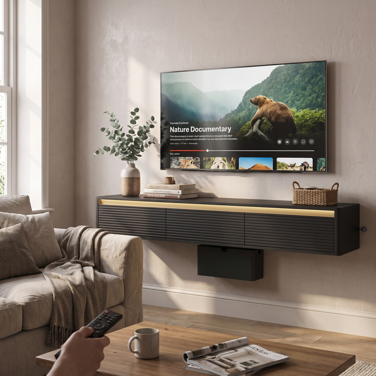 Lifestyle product image