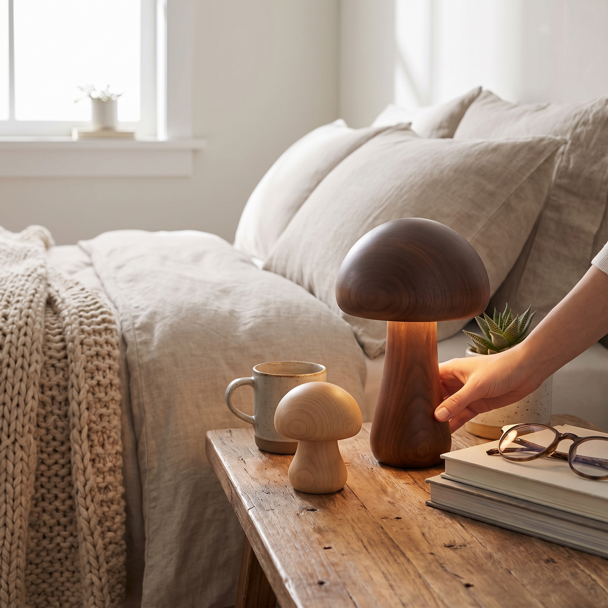Lifestyle product image