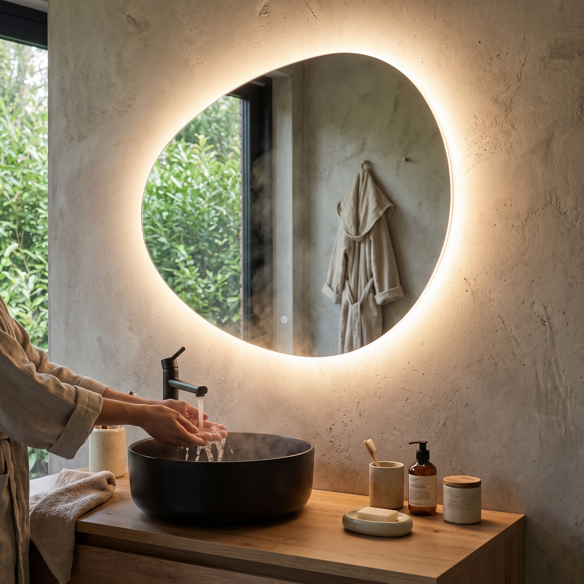 Lifestyle product image