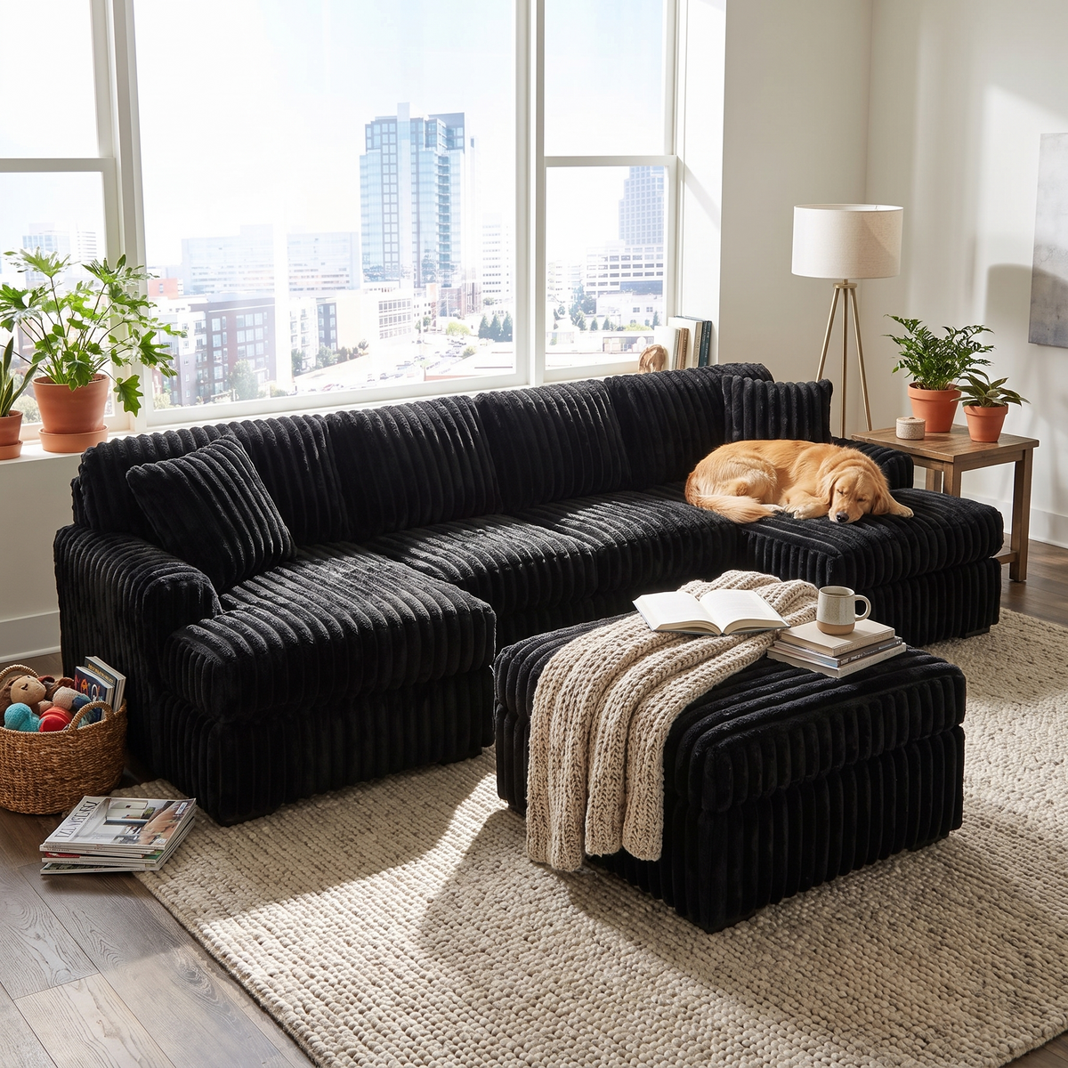 Lifestyle product image