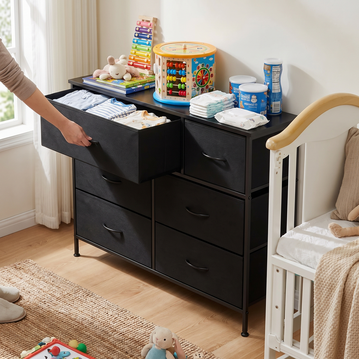 Lifestyle product image