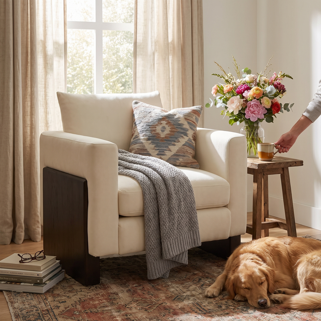 Lifestyle product image