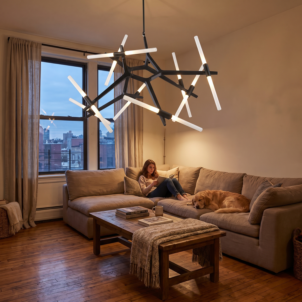 Lifestyle product image