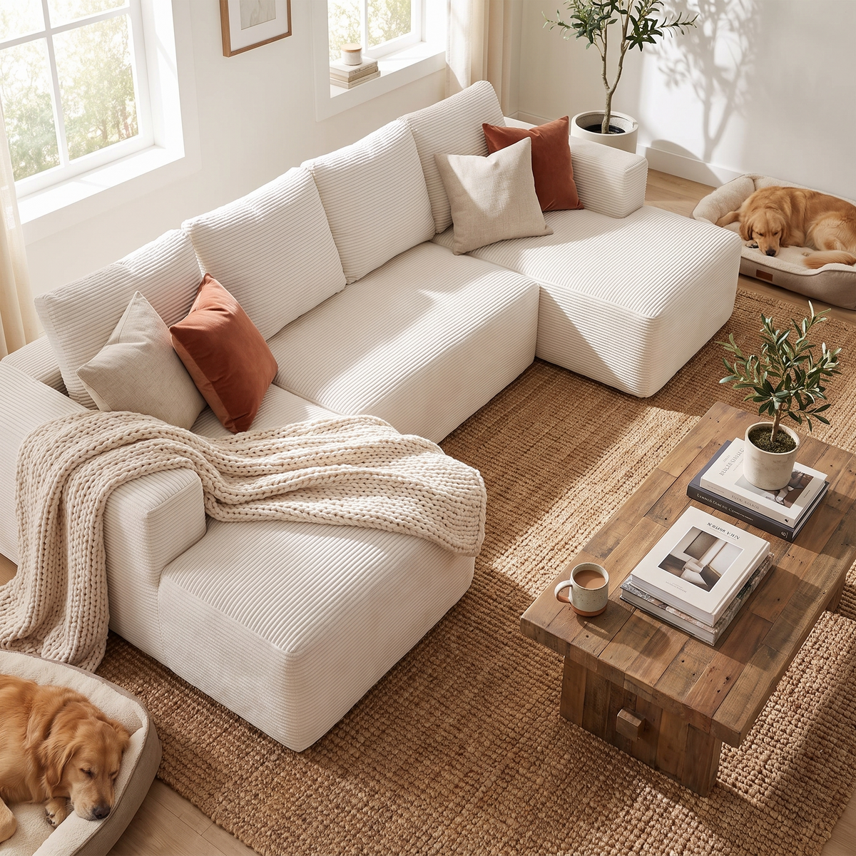 Lifestyle product image