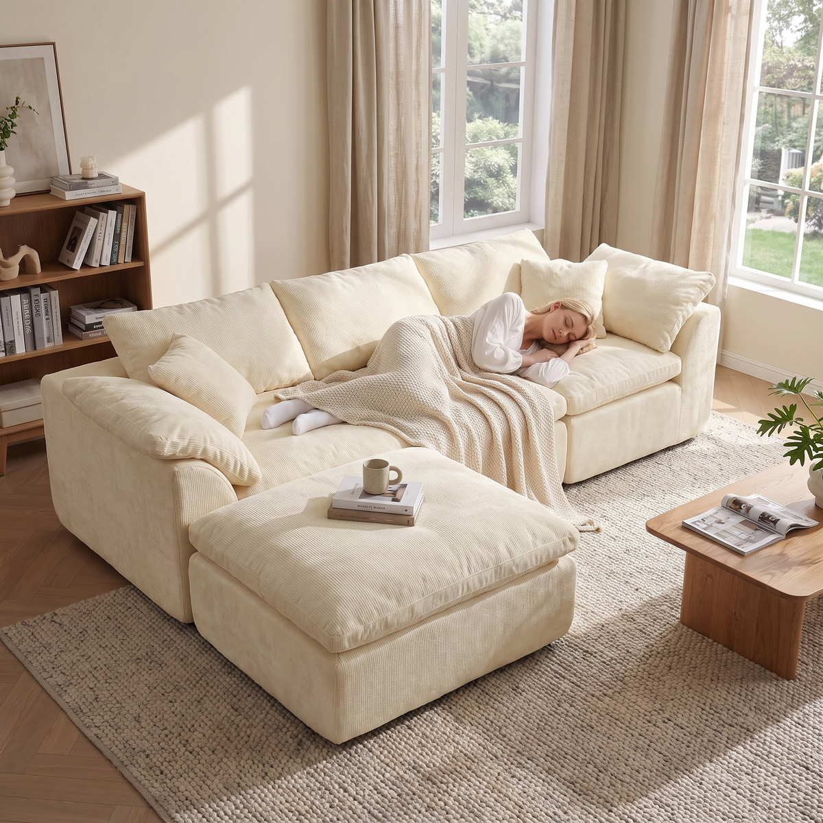 Lifestyle product image