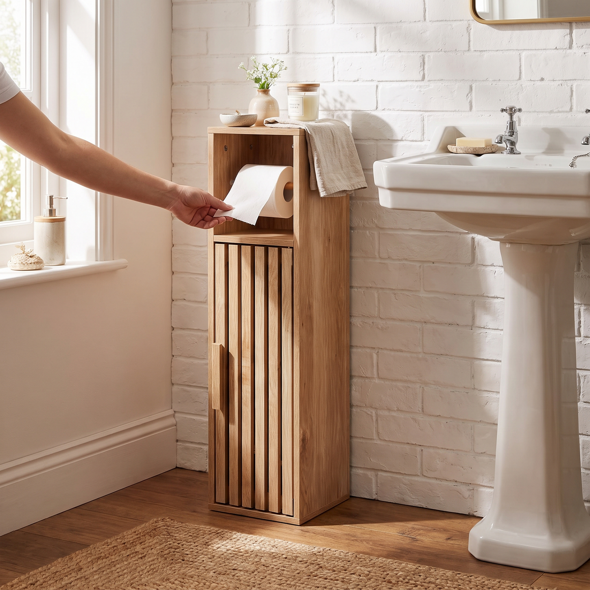 Lifestyle product image