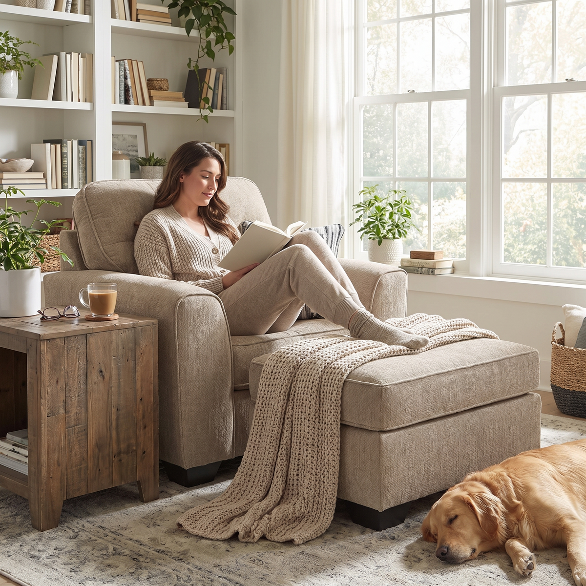 Lifestyle product image