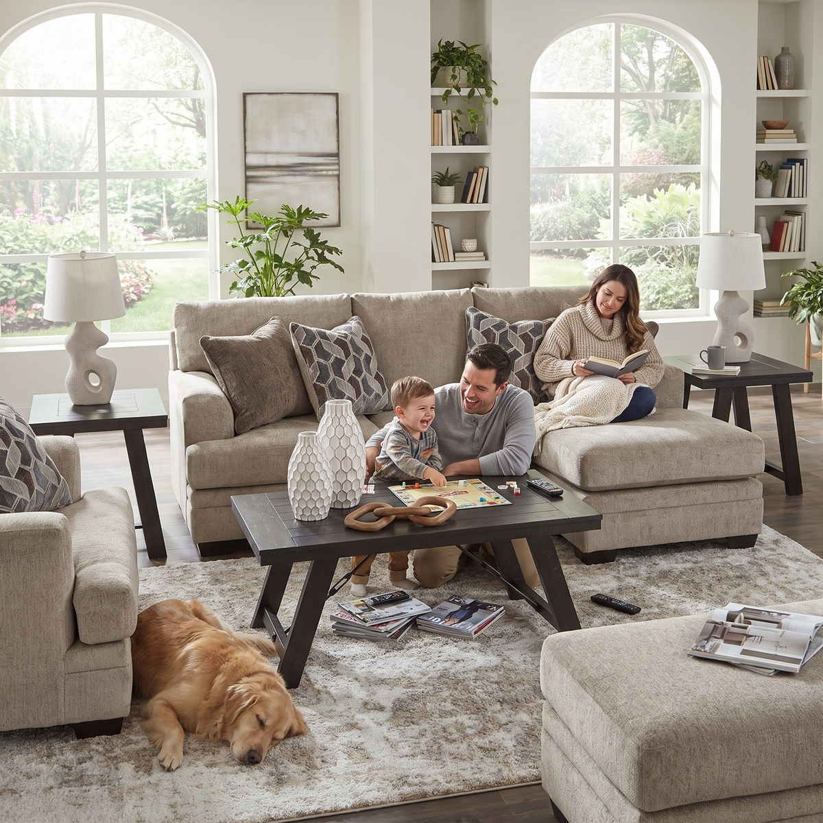 Lifestyle product image
