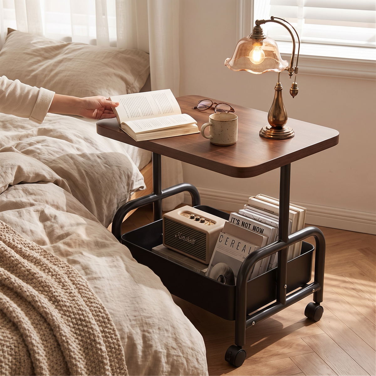Lifestyle product image