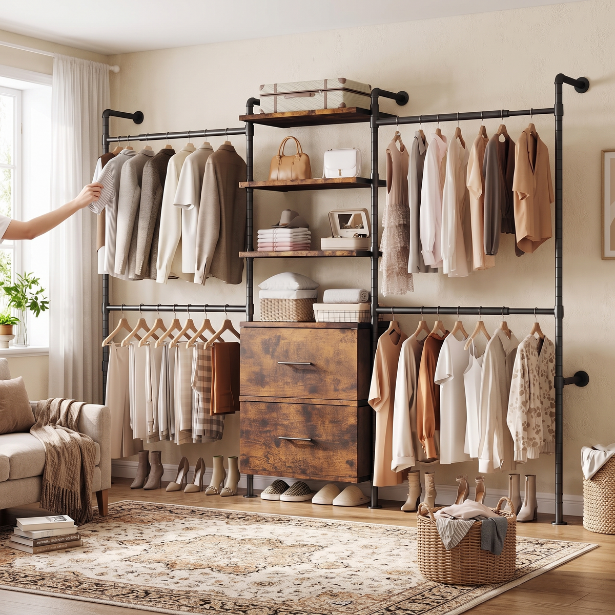 Lifestyle product image