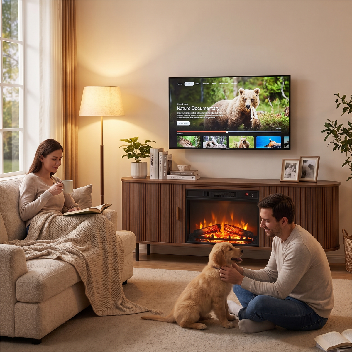 Lifestyle product image