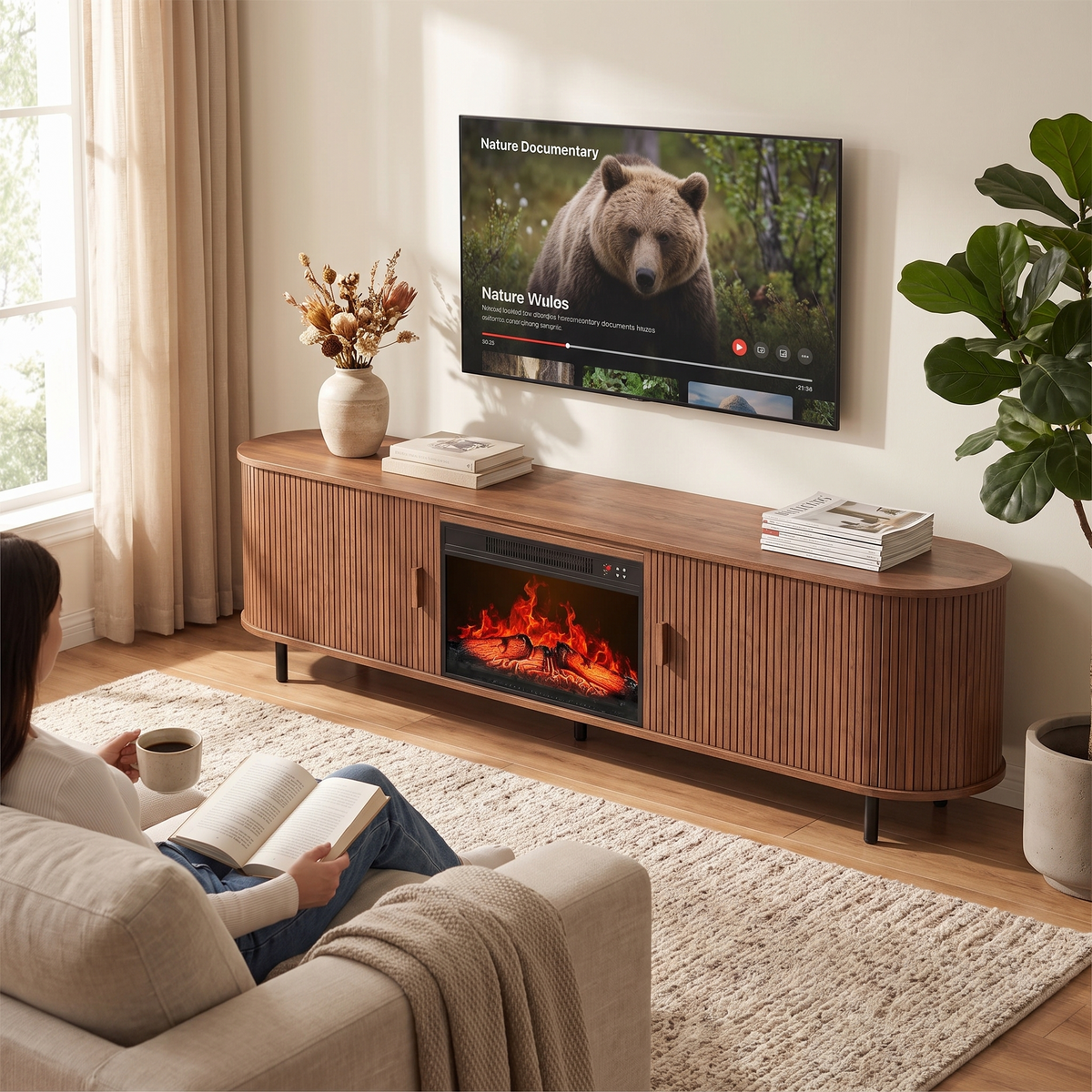 Lifestyle product image
