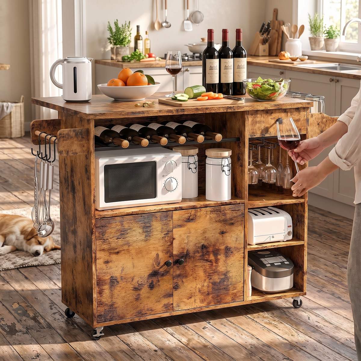 Lifestyle product image