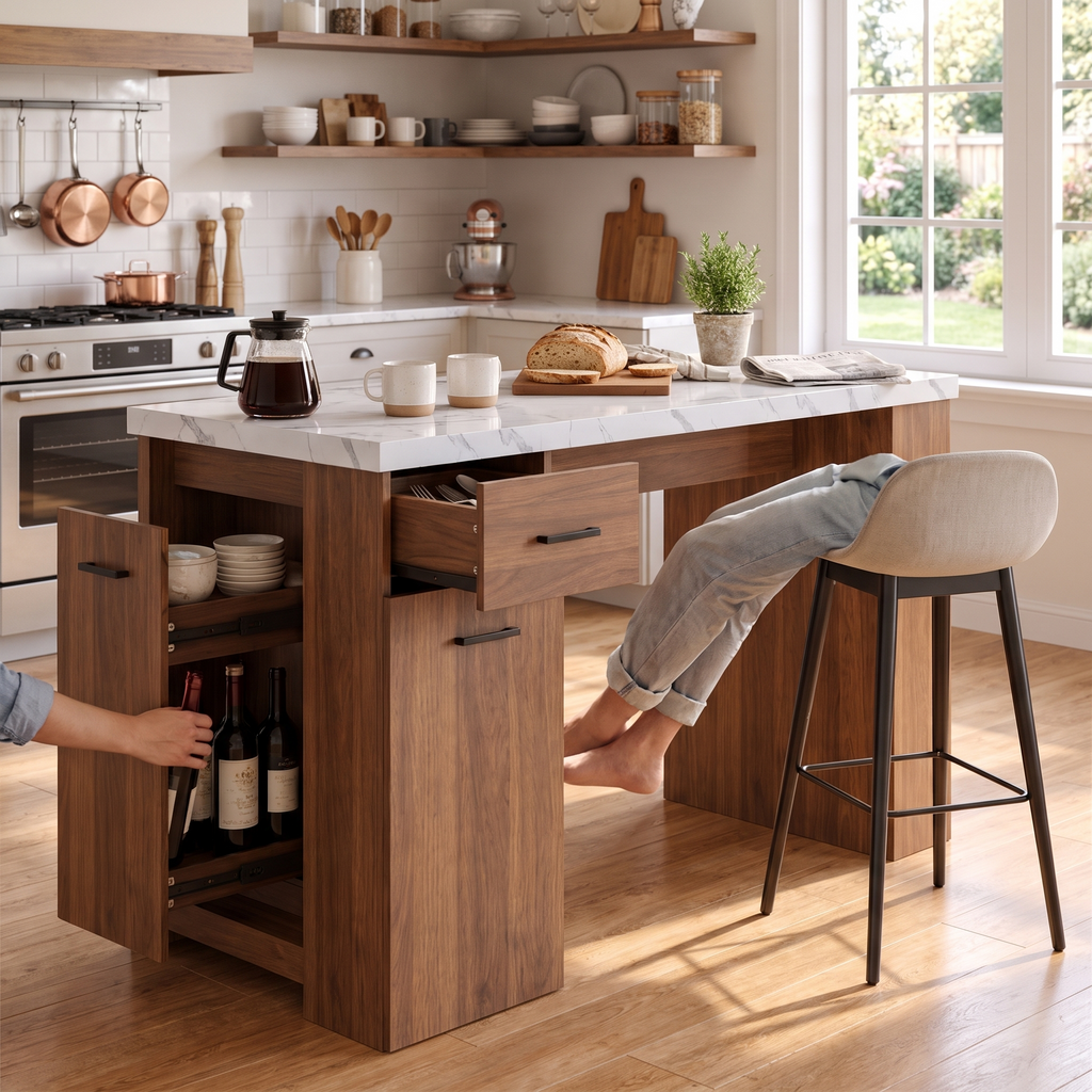 Lifestyle product image
