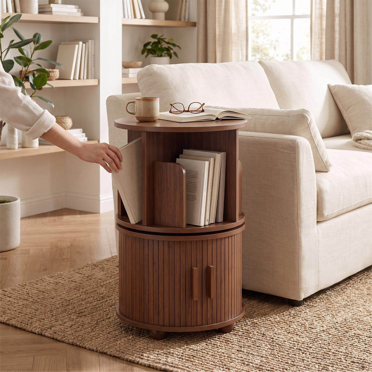 Lifestyle product image