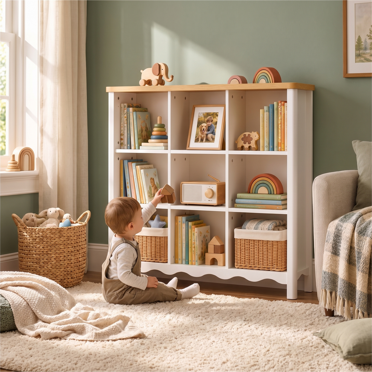 Lifestyle product image