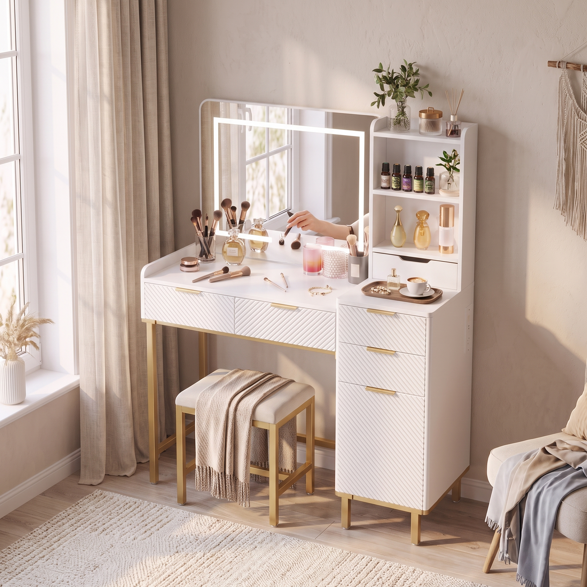Lifestyle product image