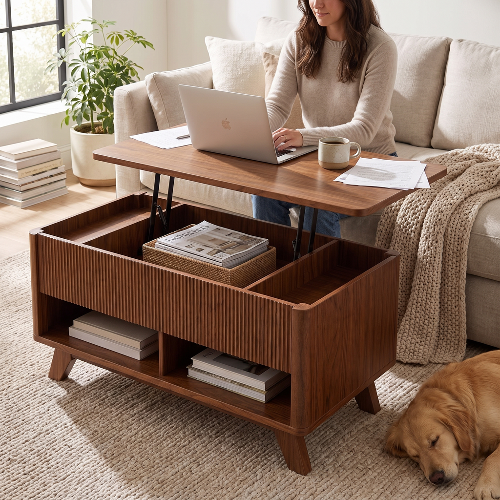 Lifestyle product image