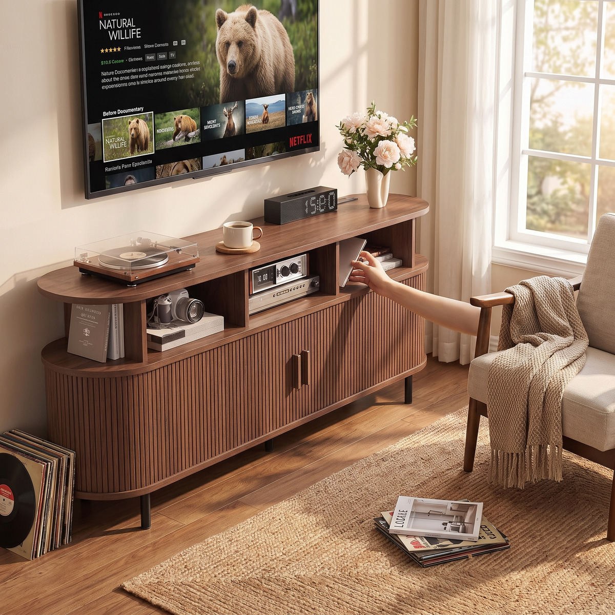 Lifestyle product image