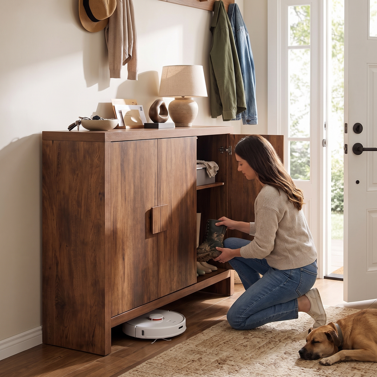 Lifestyle product image