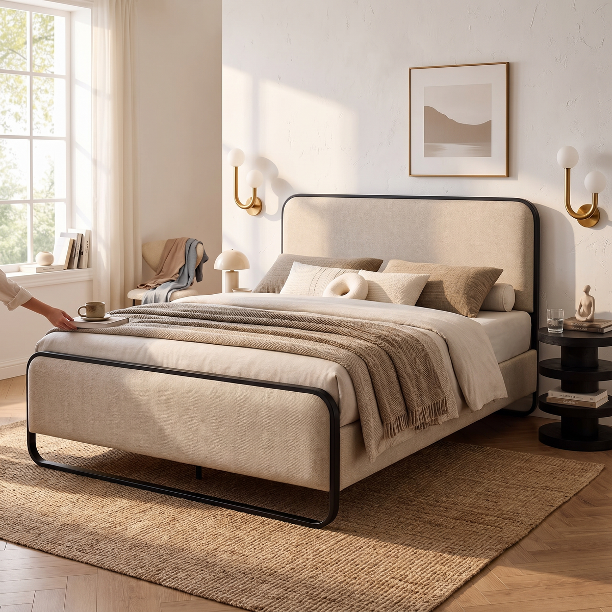 Lifestyle product image
