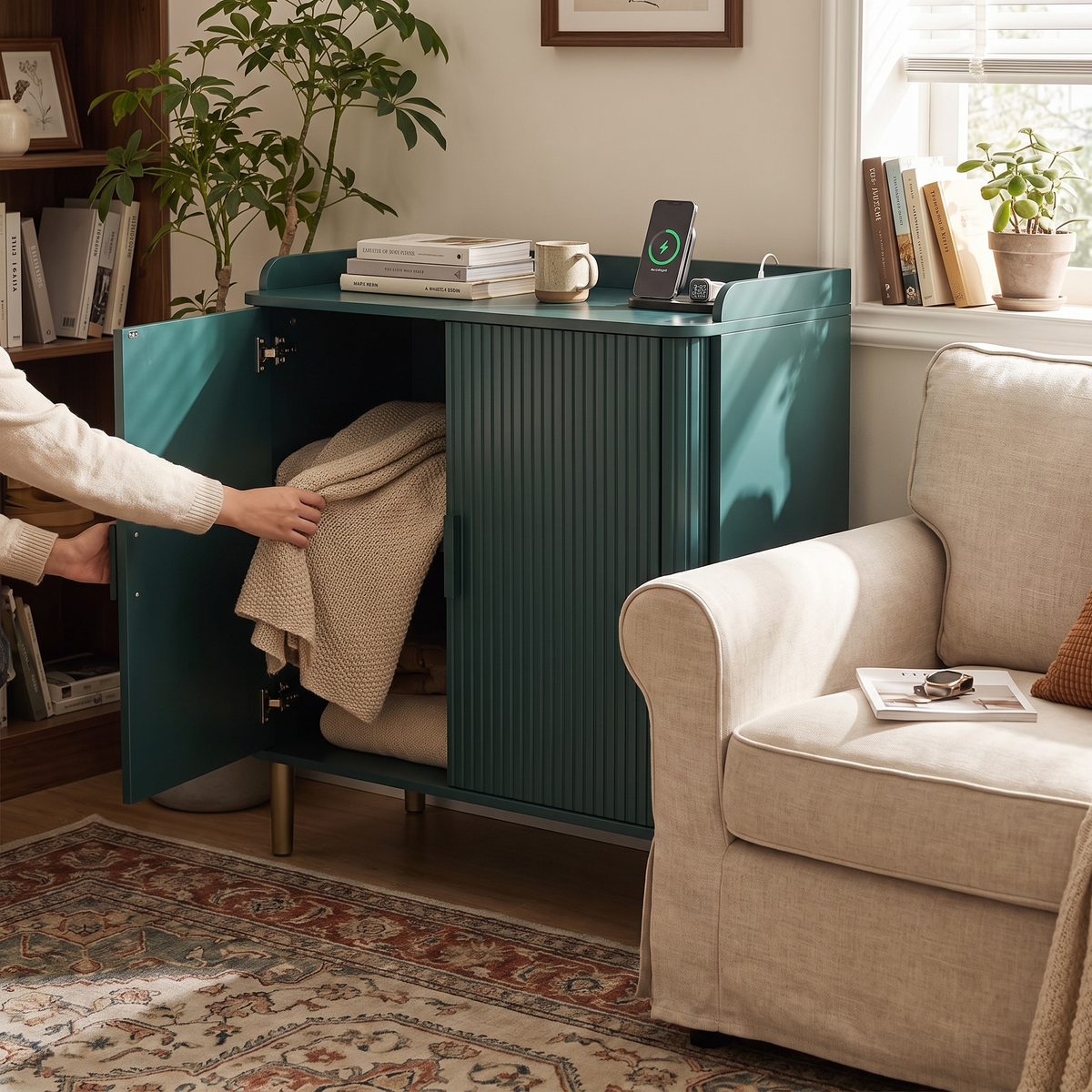 Lifestyle product image