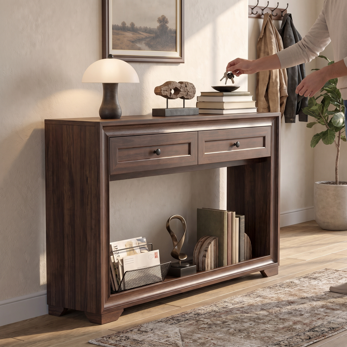 Lifestyle product image
